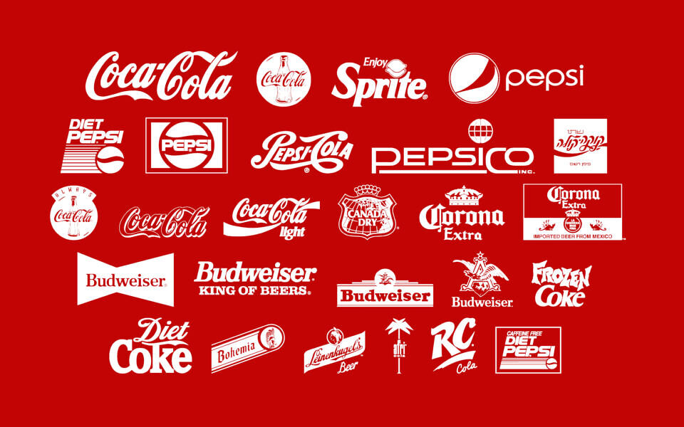 Logos And Logos TFB Font