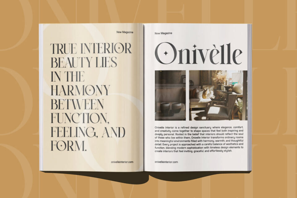 Lovine Font