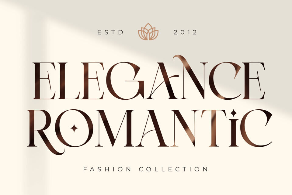 Lovine Font