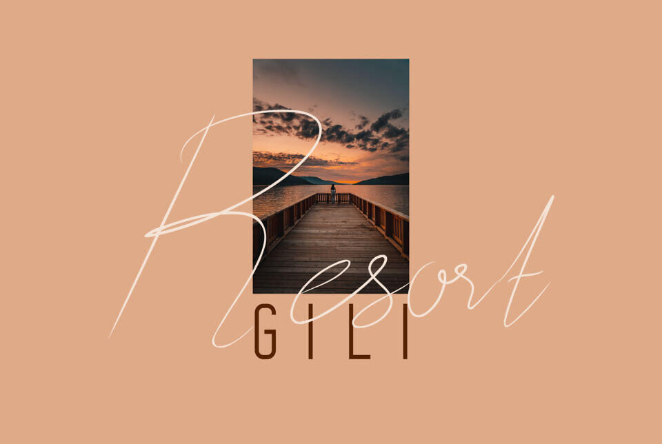 Loving You Font