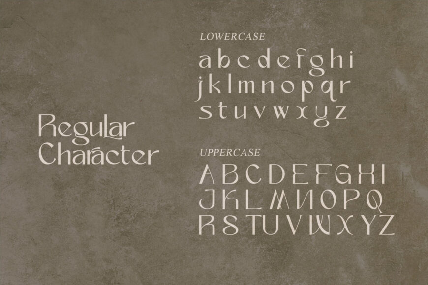 Lunavera Font