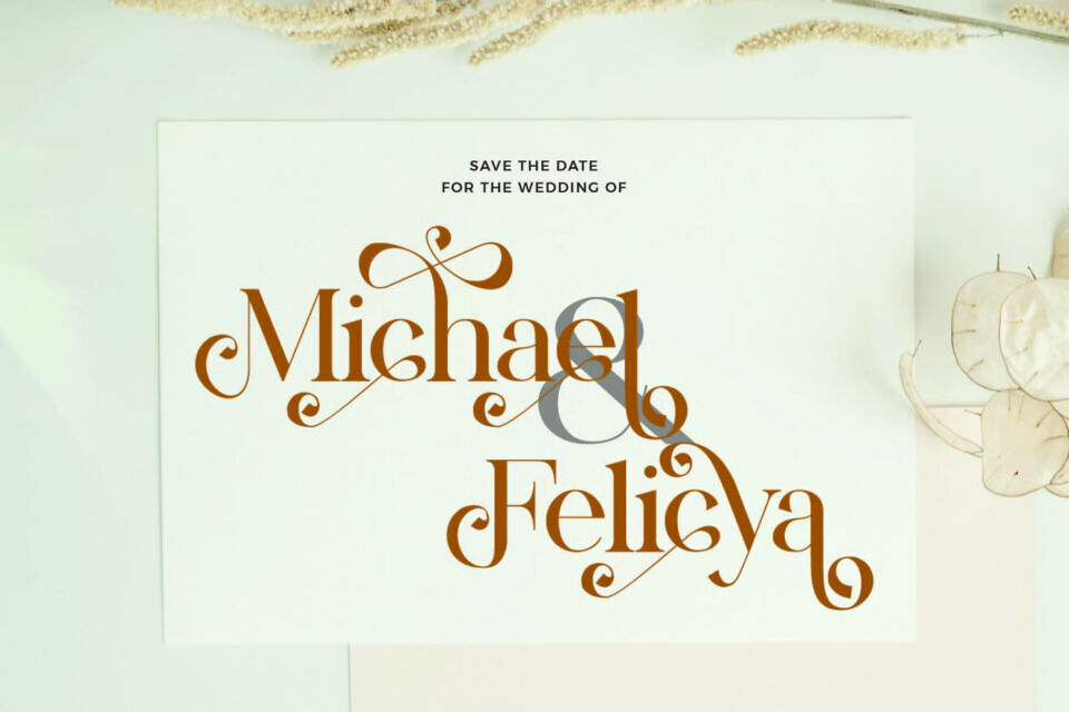 Mackin Font