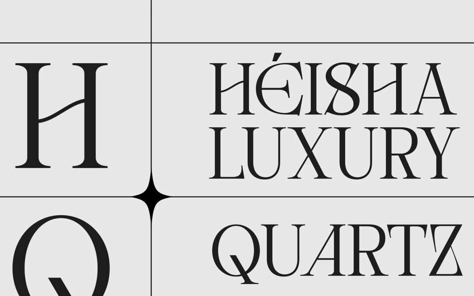 Maison Celeste Font