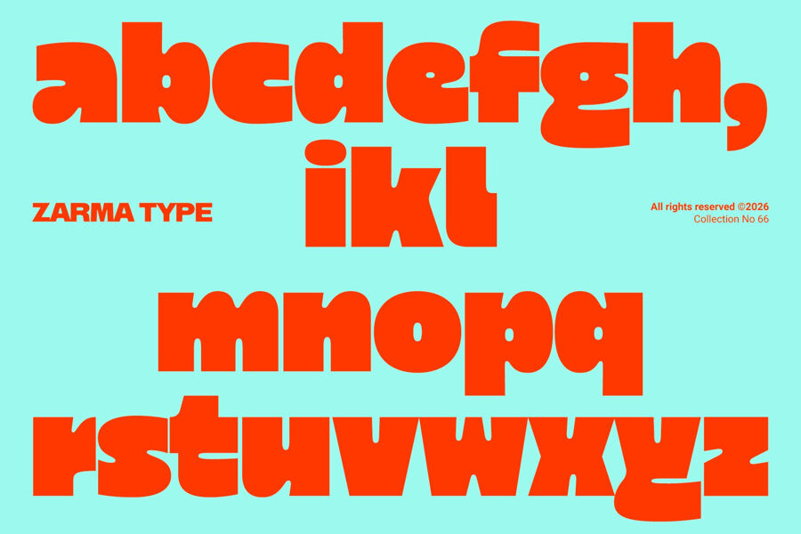 Maltique Font