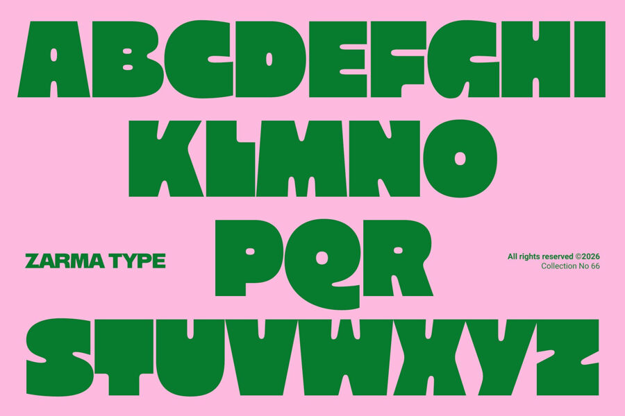 Maltique Font