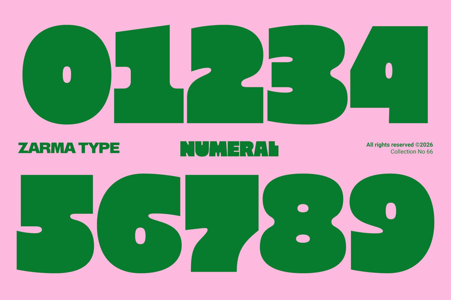 Maltique Font