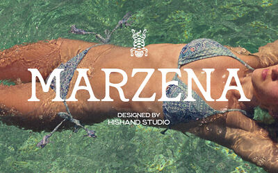Marzena Font