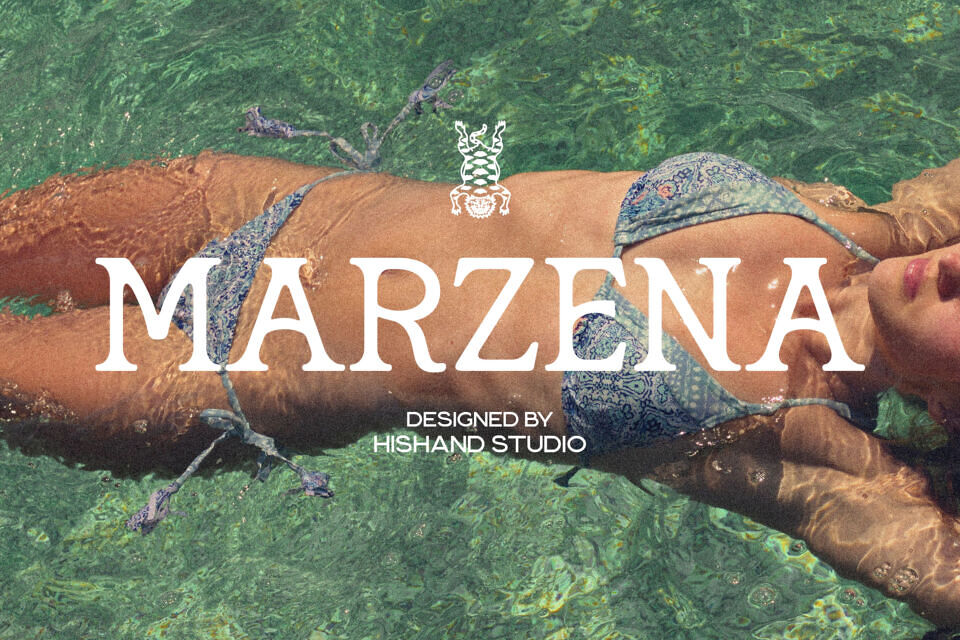 Marzena Font
