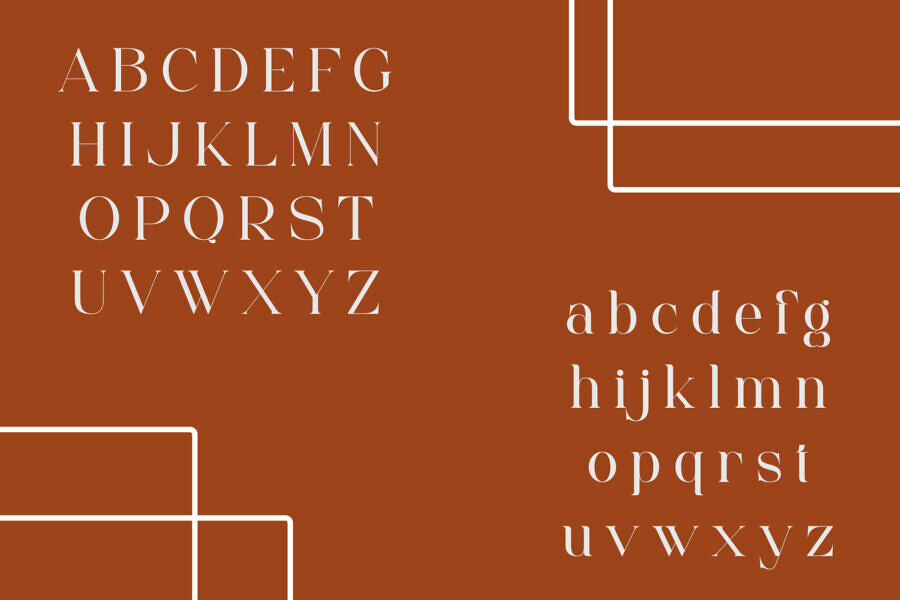 Mayor Font