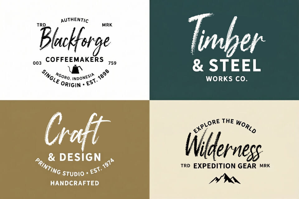 Medasron Font