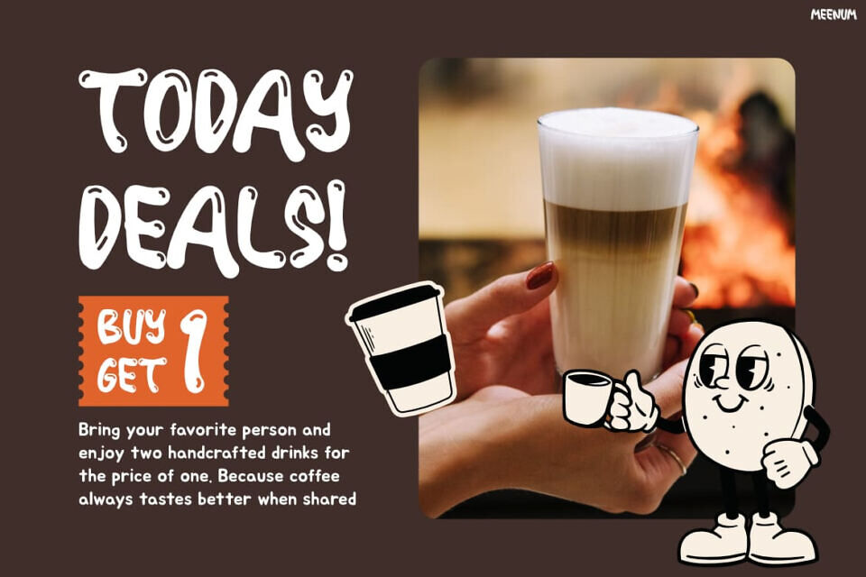 Meenum Font