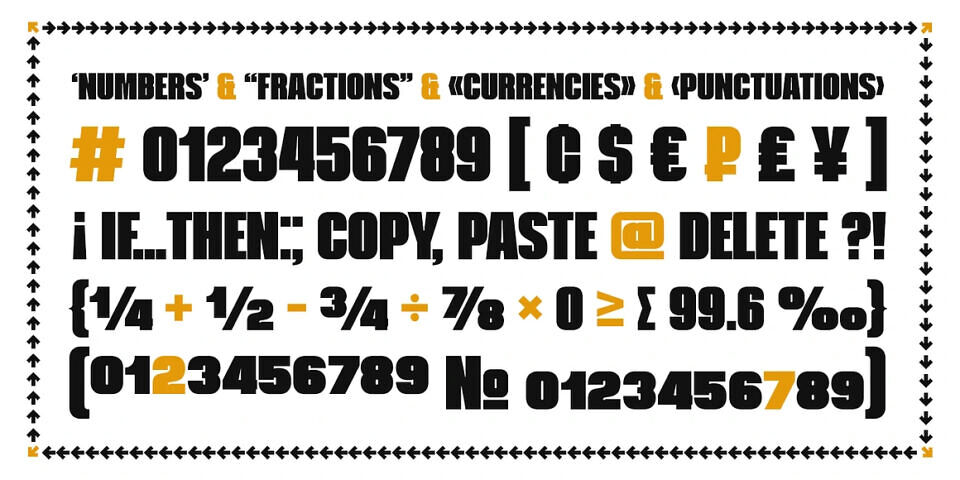 Memesique Font