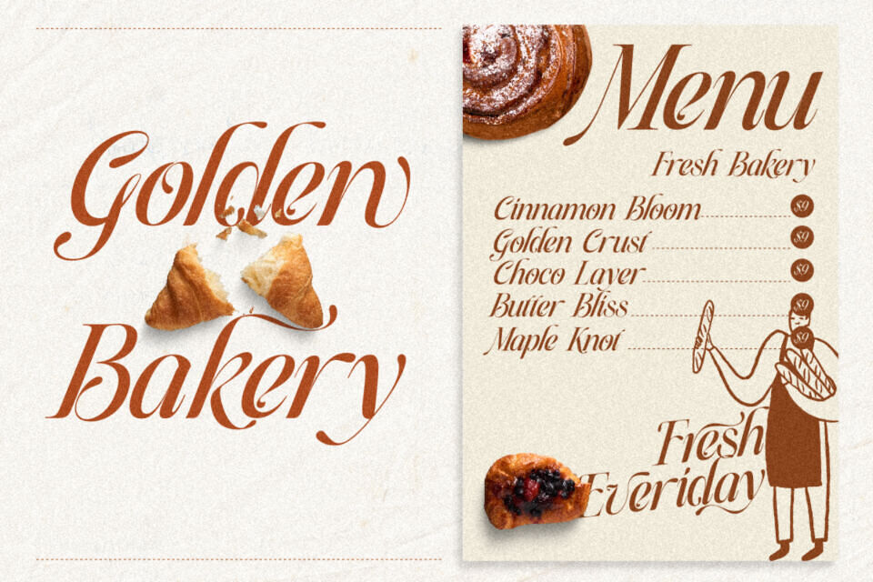 Michiko Font