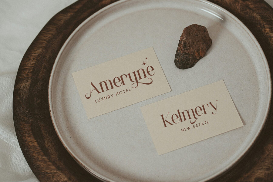 Michola Font