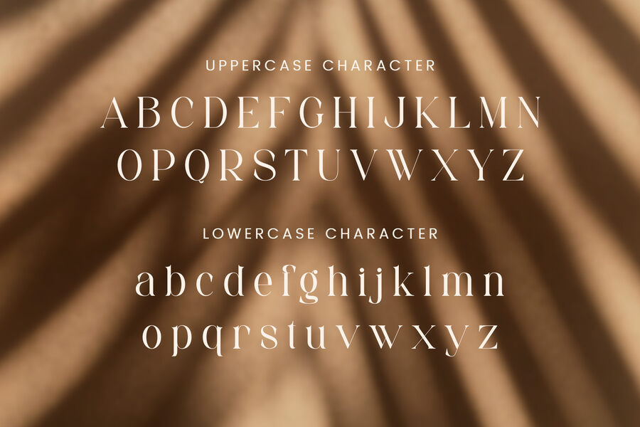 Michola Font