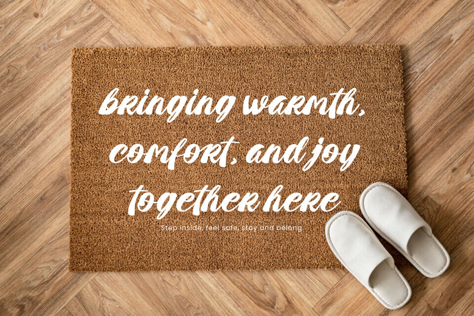 Moments Stories Font