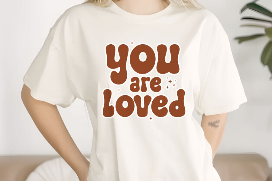 Monday Vibes Font