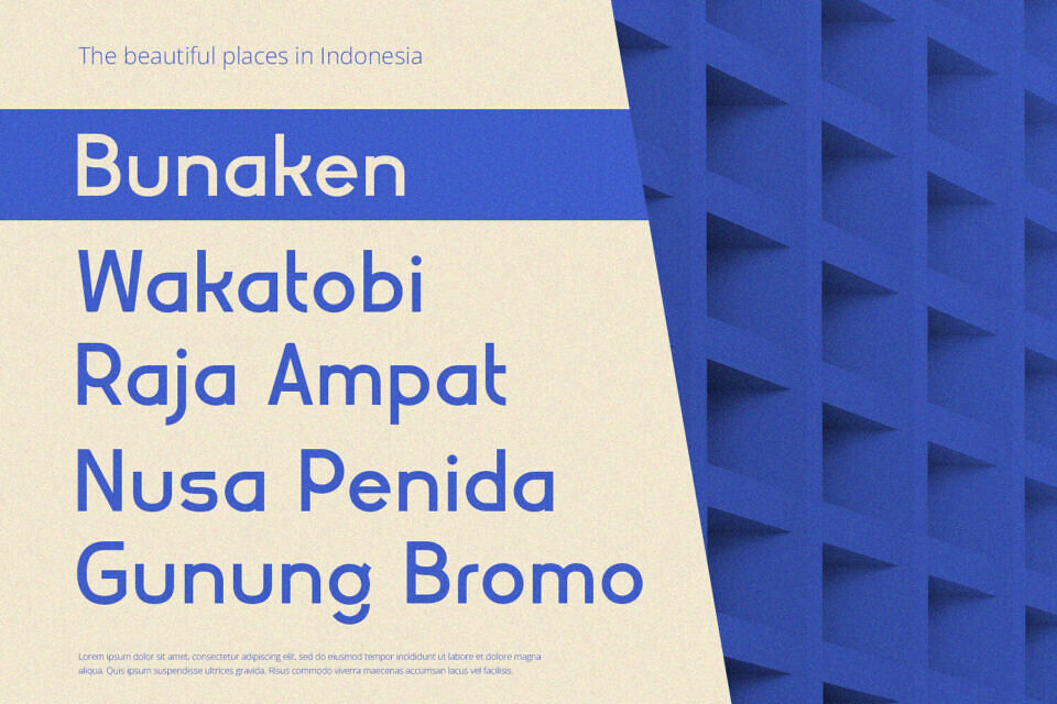 Morsive Font