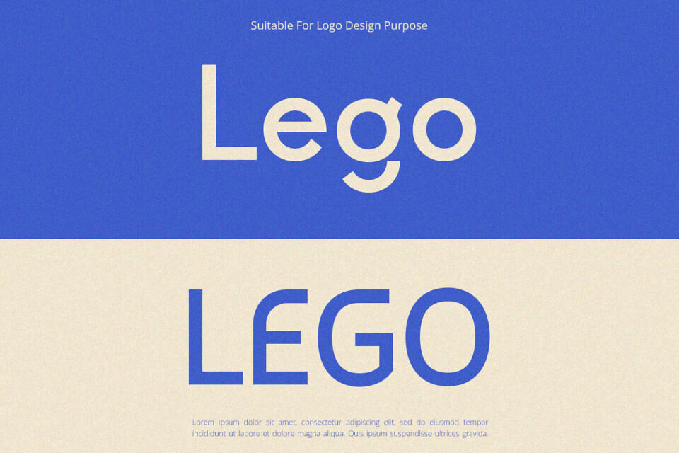 Morsive Font