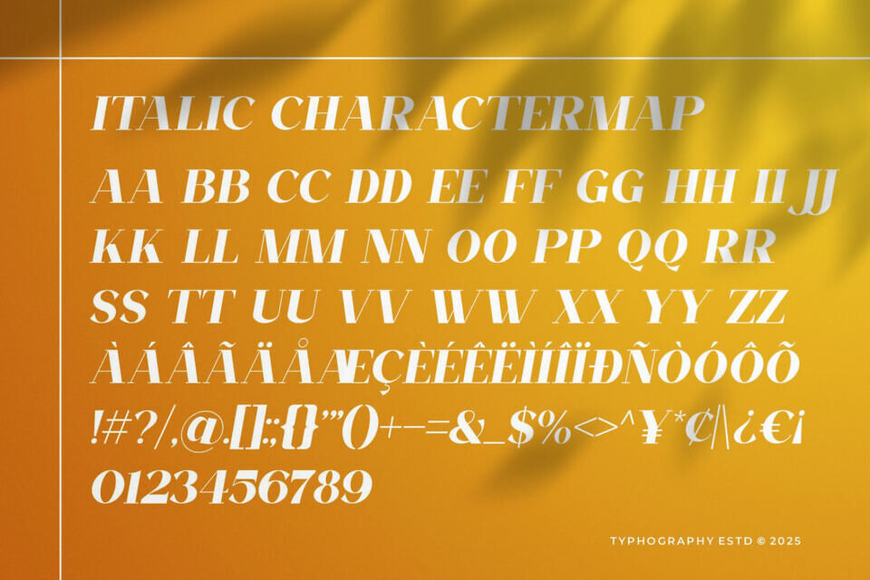 Mothe Nikiez Font
