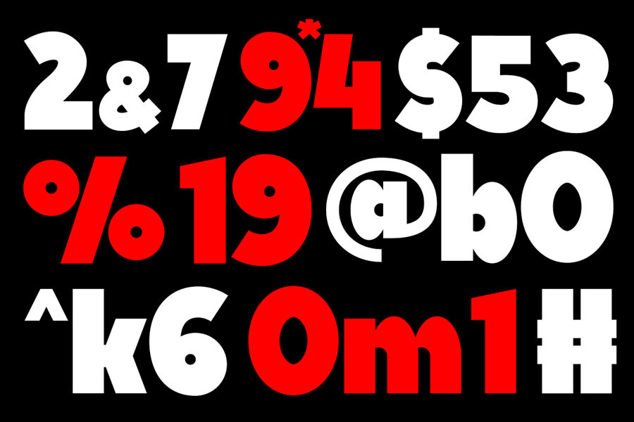 Niko Font