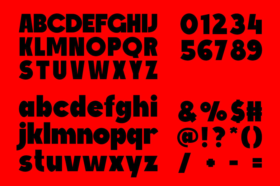 Niko Font