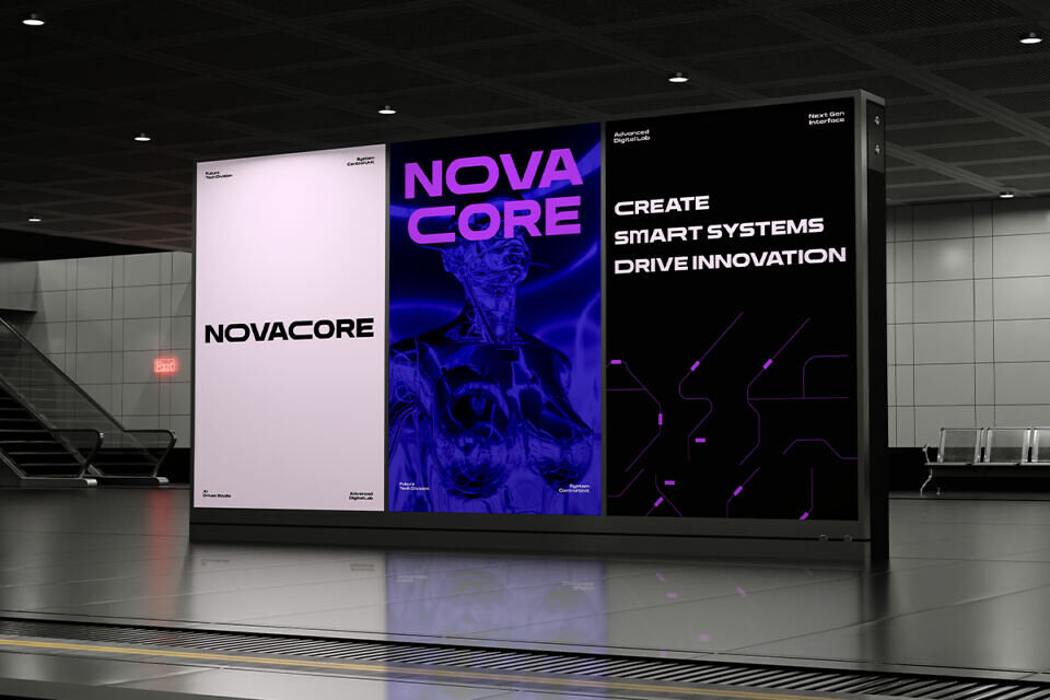 Noa Voren Font