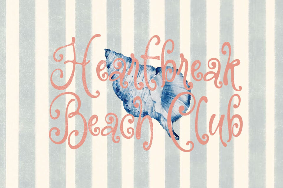 Peachy Naughty Font