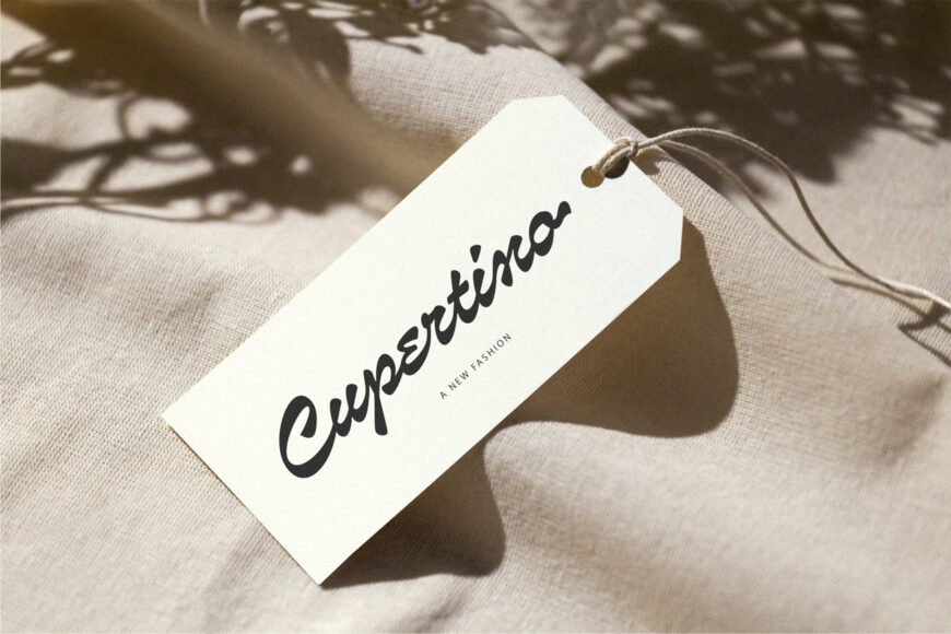 Pinbrush Font