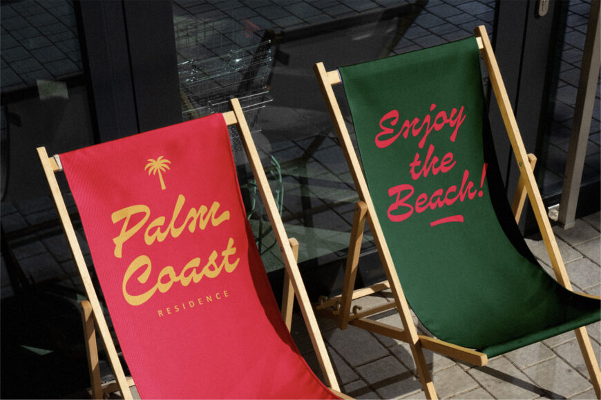 Pinbrush Font