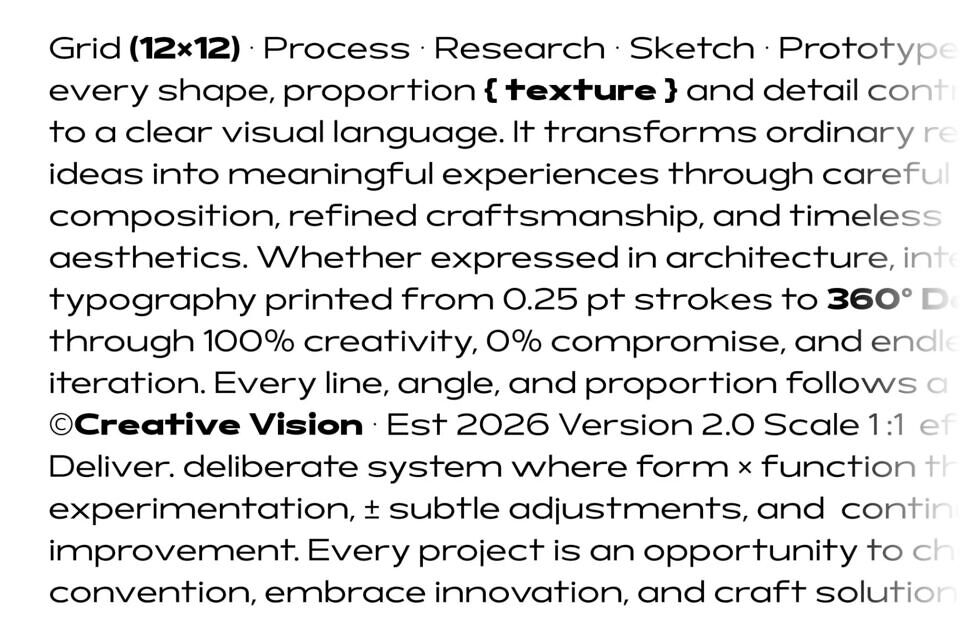Propilen Font Family