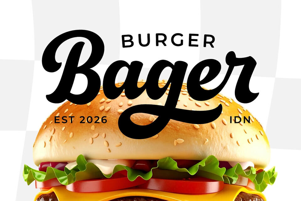 Rallies Font