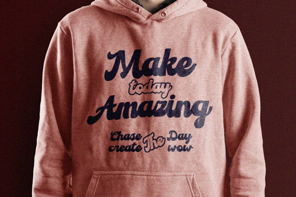 Recolla Bold Font