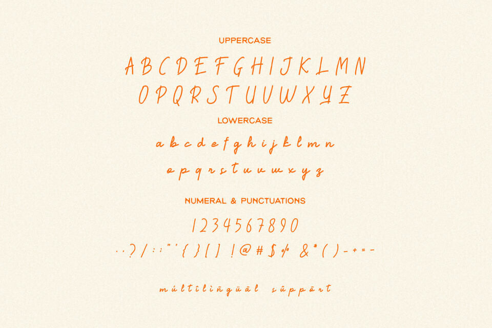 Reposida Font