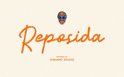 Reposida Font