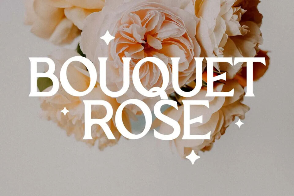 Retro Groove Font