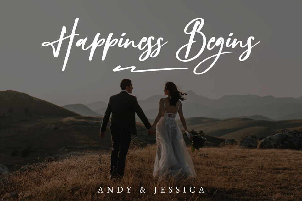 Rollingdoor Font