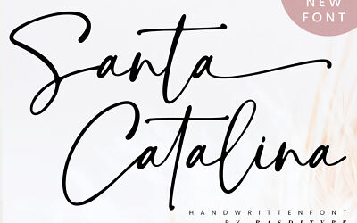 Santa Catalina Font