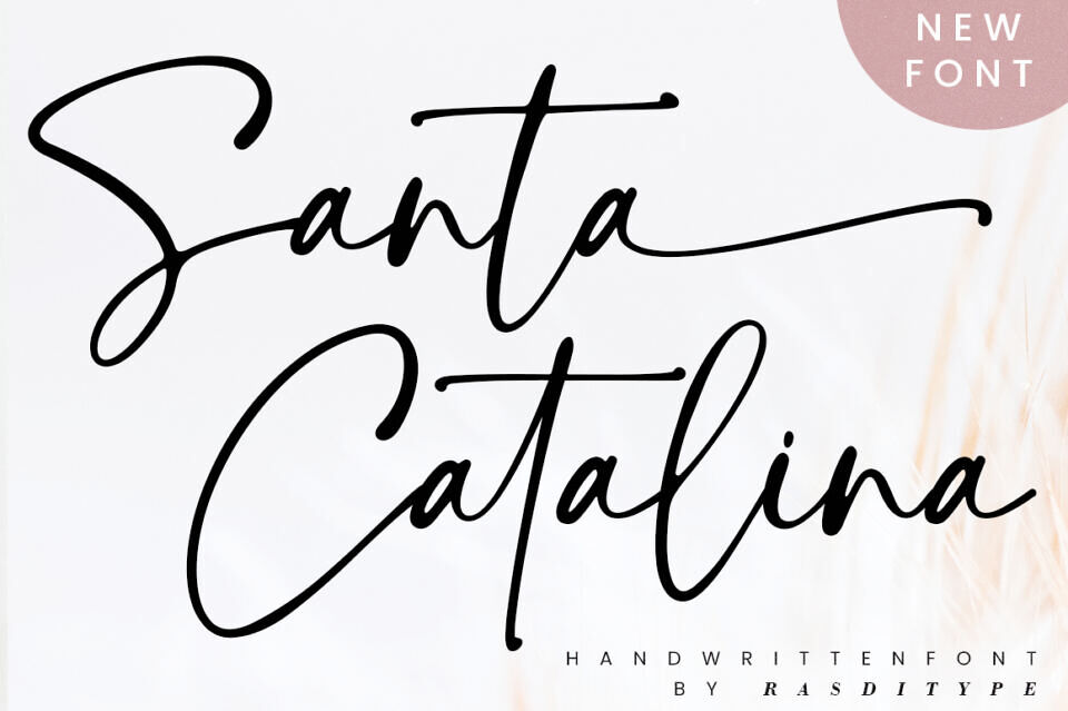 Santa Catalina Font
