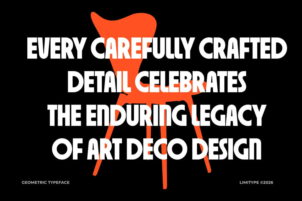 Scota Font