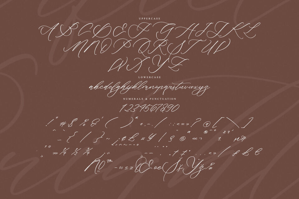 Starfield Brightens Font