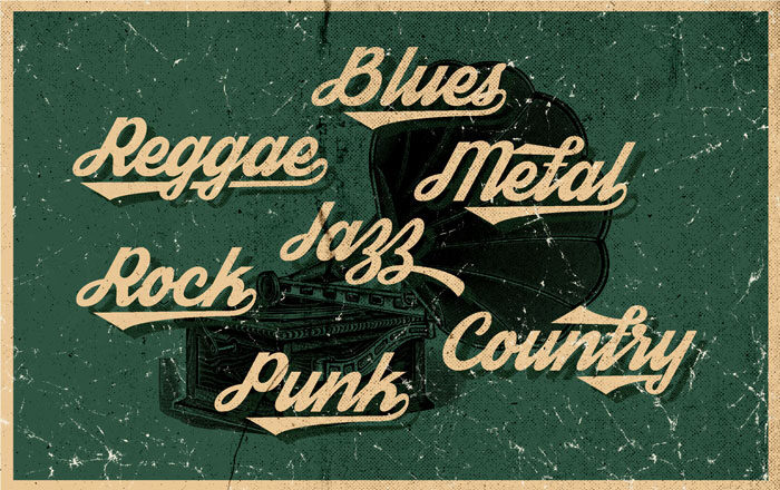 Streetwear Font
