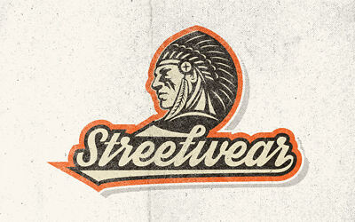 Streetwear Font