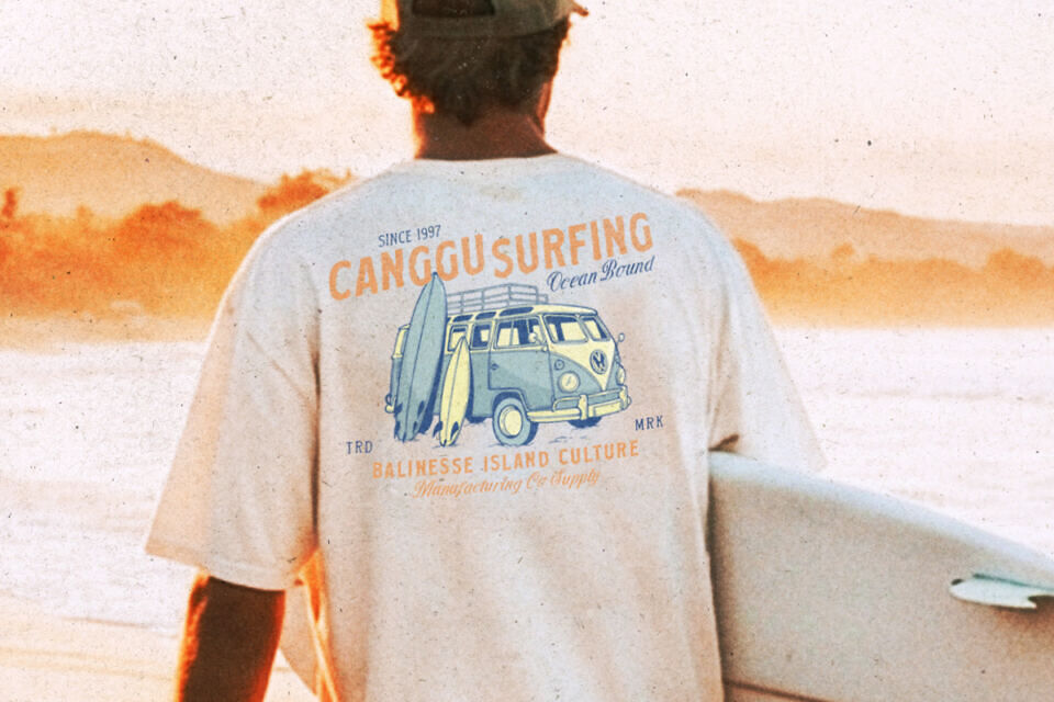 Summer Archive Font Family