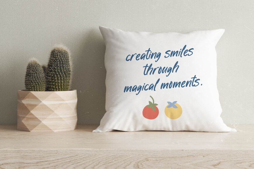 Sweet Hidden Font