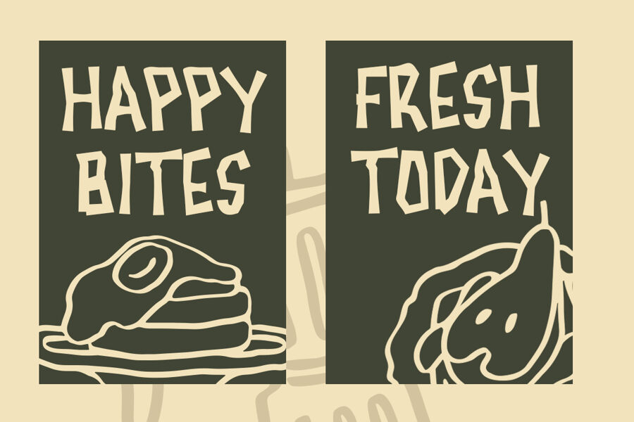 Tastoine Font