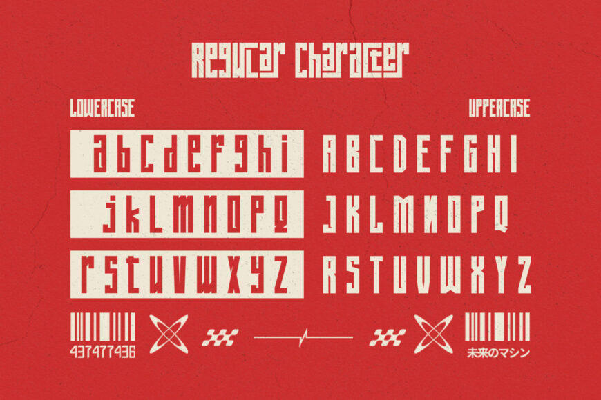 Tormek Font