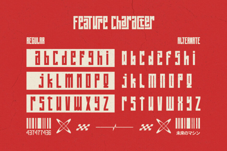 Tormek Font