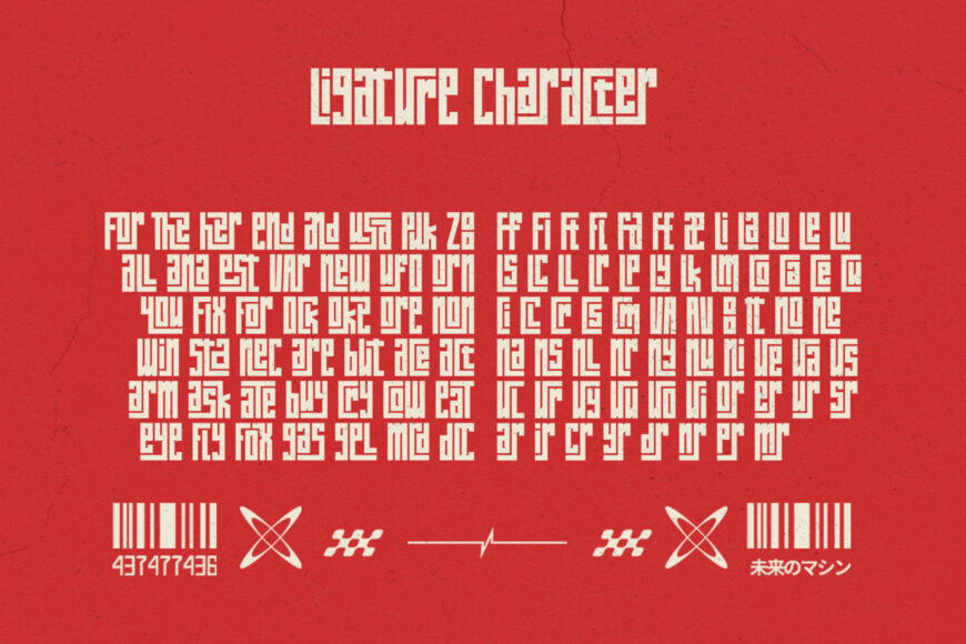 Tormek Font