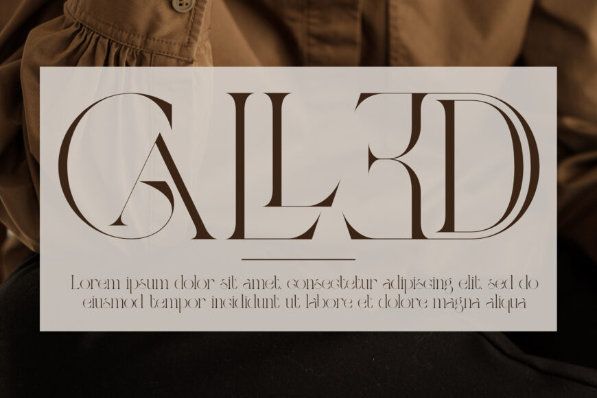 Tropical Shores Font